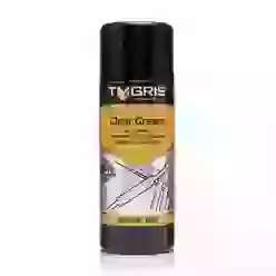 Clear Grease - 400ml Spray